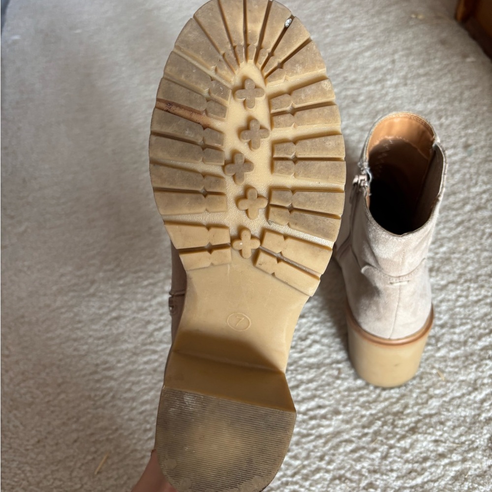 Chelsea boot - Picture 4 of 6